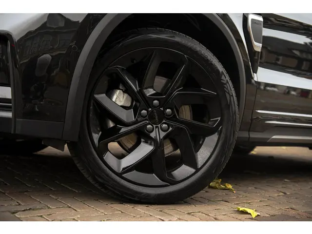 Lynk & Co 01 1.5 2025 Hybride Benzine 3
