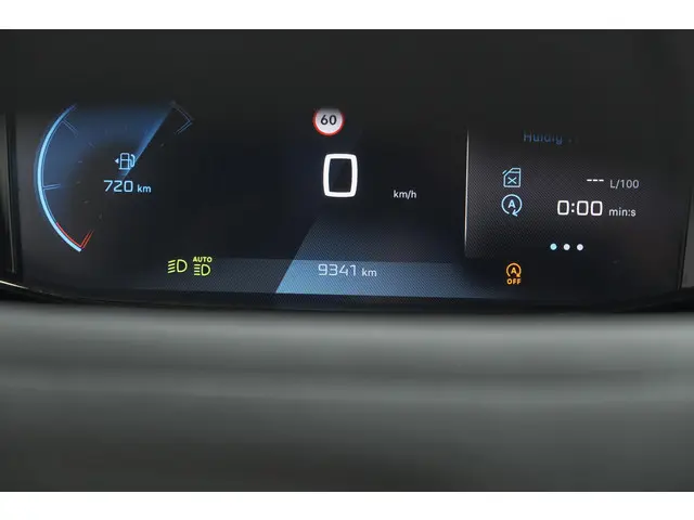 Peugeot Partner 1.5 BlueHDi 100 S&S L1 2024 Diesel 35