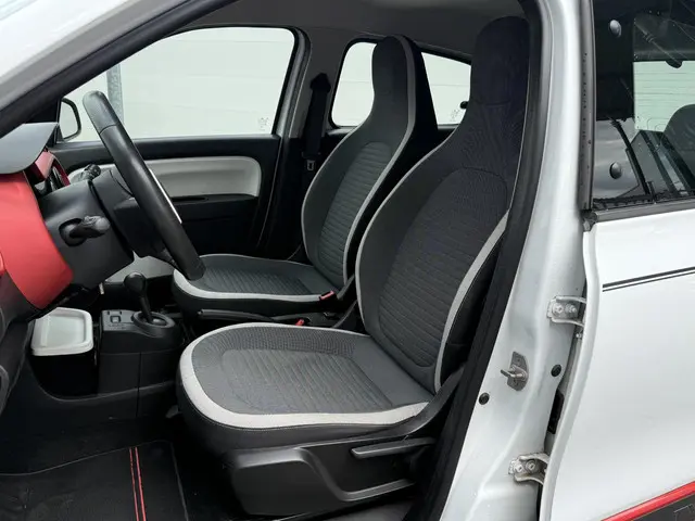 Renault Twingo 0.9 TCe Dynamique 2016 Benzine 11