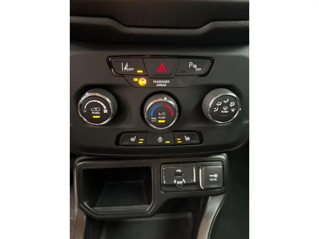 Jeep Renegade 1.3T Limited 2019 Benzine 14