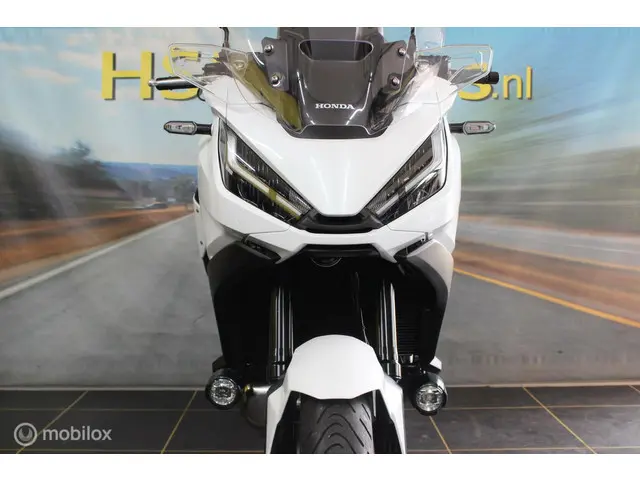 Honda NT 1100 DCT 2021 Benzine 9