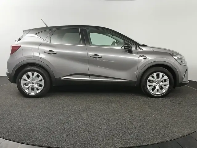 Renault Captur 1.0 TCe 100 Intens 2020 Benzine 9