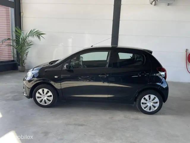 Peugeot 108 2
