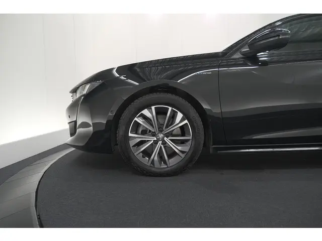 Peugeot 508 SW 1.6 HYbrid Allure 2022 Hybride Benzine 14