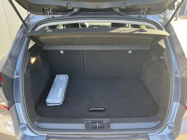 Renault Captur TCe 90 Intens 2021 Benzine 7