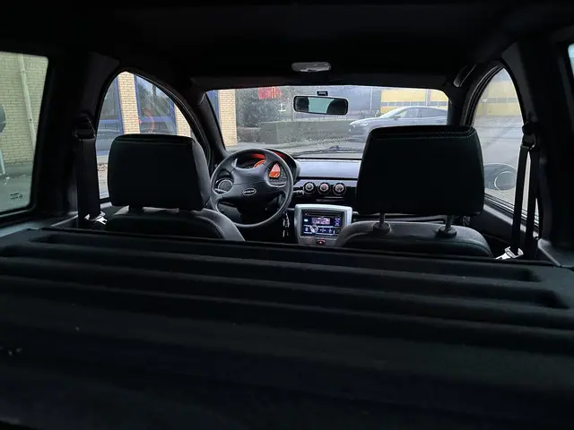 Microcar M.go Initial DCI 2013 Diesel 35