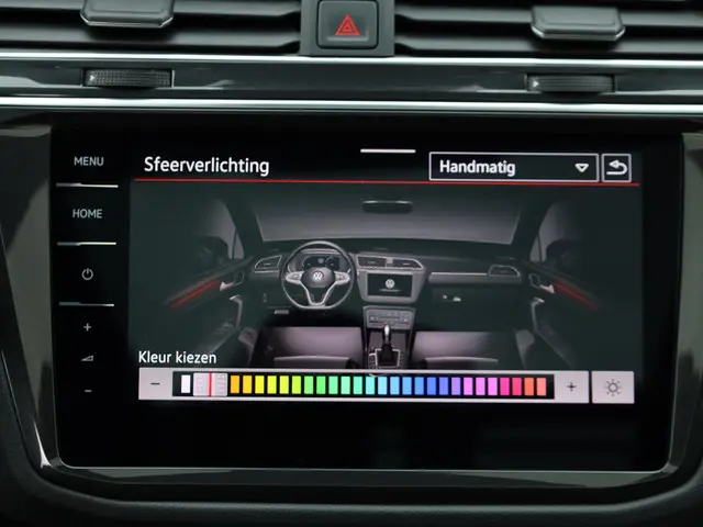 Volkswagen Tiguan R 2022 Benzine 32