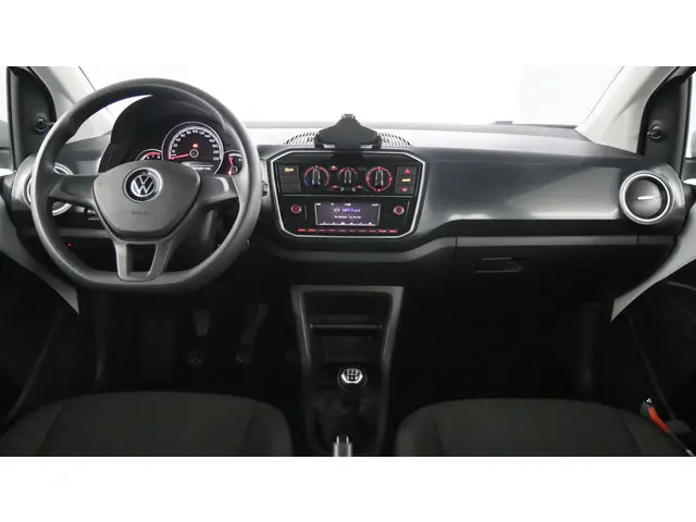 Volkswagen up! 1.0 65pk 2021 Benzine 31