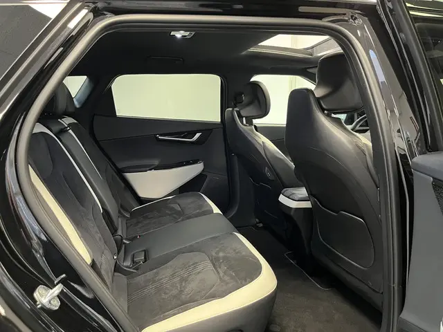 Kia EV6 GT-Line 77.4 kWh 2021 Elektrisch 22