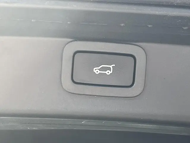 Jaguar I-PACE EV320 SE 90 kWh 2020 Elektrisch 9