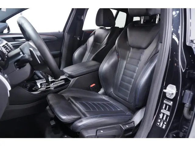 BMW X4 xDrive20i M Sport 2020 Benzine 47