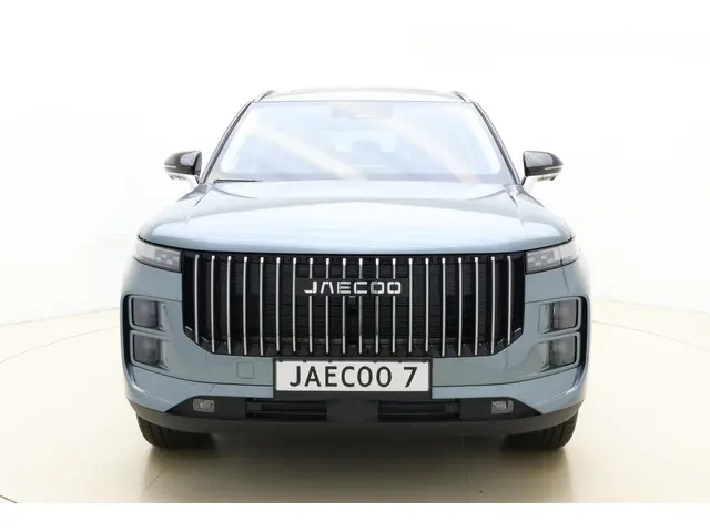 Jaecoo 7 1.5 GDI SHS-P Exclusive 2026 Hybride Benzine 6