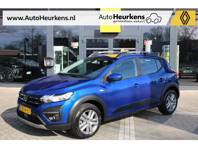 Dacia Sandero TCe 90 Expression 2023 Benzine