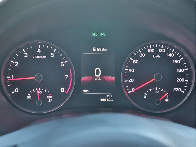 Kia Rio 1.0 T-GDi MHEV GT-Line 2023 Benzine 9