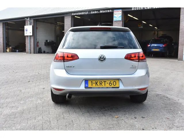 Volkswagen Golf 1.2 TSI Highline 2013 Benzine 5