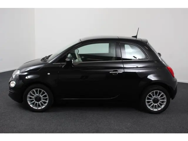 Fiat 500 1.2 Lounge 2019 Benzine 6
