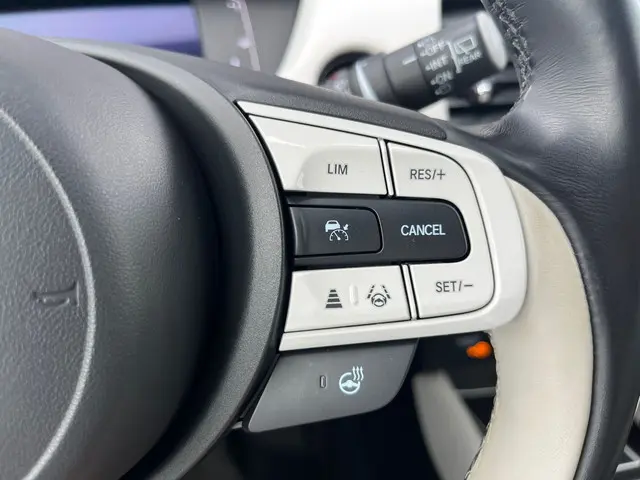 Honda Jazz 1.5 e:HEV Executive 2021 Hybride Benzine 12