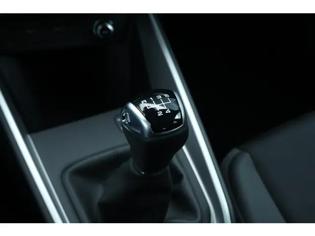 Audi A1 Sportback 25 TFSI Pro Line 2024 Benzine 32