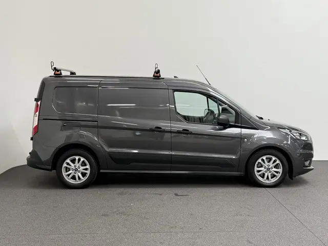 Ford Transit Connect 100 pk L2 Trend 2023 Diesel 5