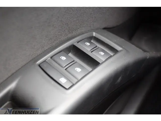 Opel Meriva 1.4 Turbo Design Edition 2014 Benzine 16