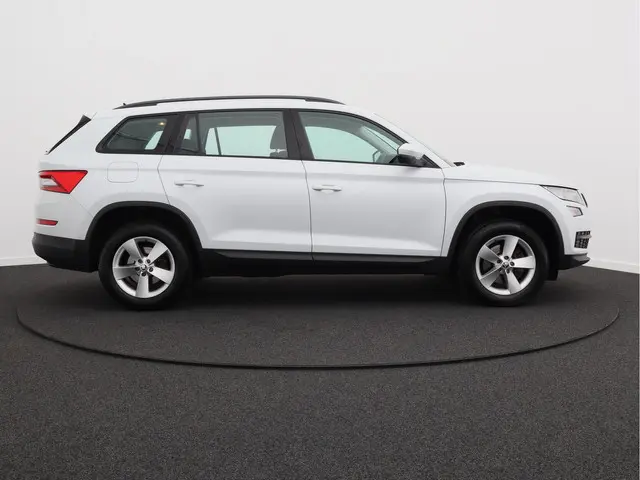 Škoda Kodiaq 1.5 TSI Ambition 7P/ zeer mooi! 2020 Benzine 25
