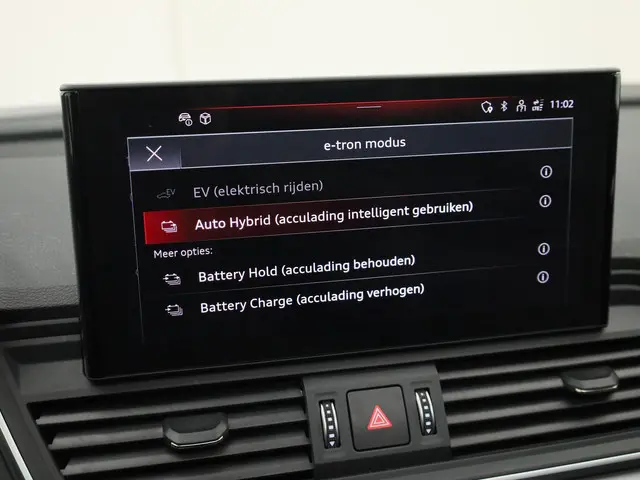 Audi Q5 50 TFSIe 220kW/299PK 2024 Hybride Benzine 52