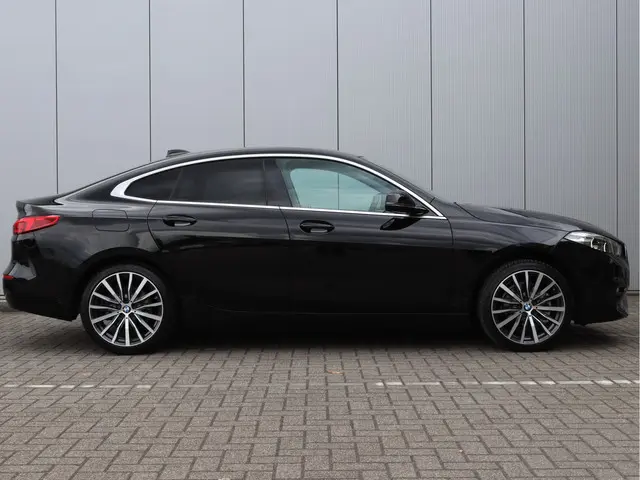 BMW 2 Serie Gran Coupé 218i High Executive 2020 Benzine 18