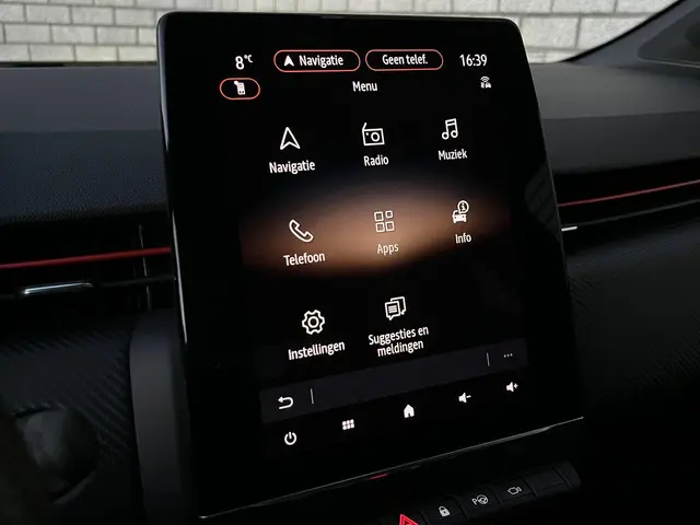 Renault Clio 1.0 TCe R.S. Line 2022 Benzine 38