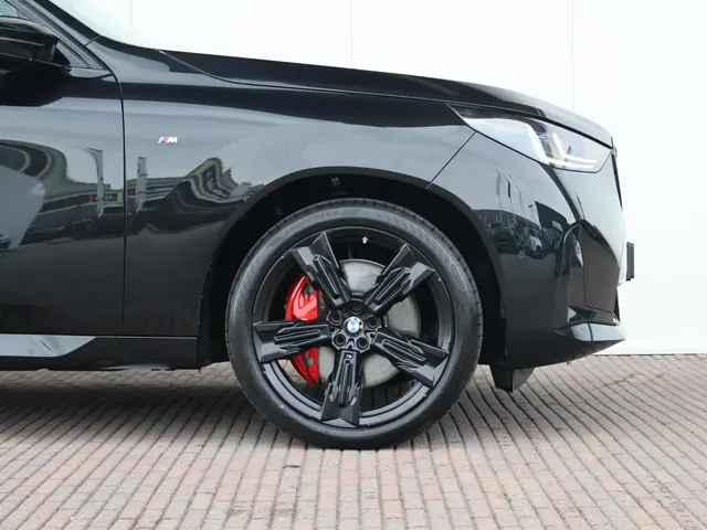 BMW X3 M50 2025 Benzine 7