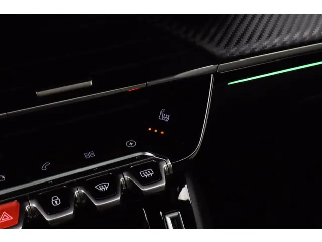 Peugeot e-208 EV GT 350 50 kWh 2020 Elektrisch 24