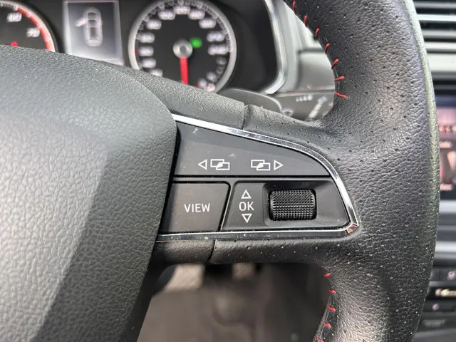 SEAT Ibiza 1.0 TSI FR 2019 Benzine 21
