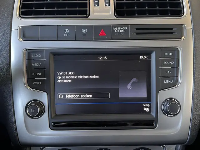 Volkswagen Polo 1.0 BlueMotion Edition 2017 Benzine 13