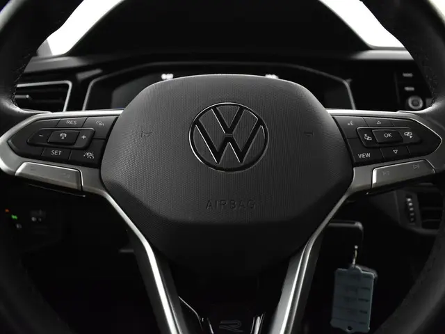 Volkswagen Polo 1.0 TSI 95pk DSG R-Line 2023 Benzine 15