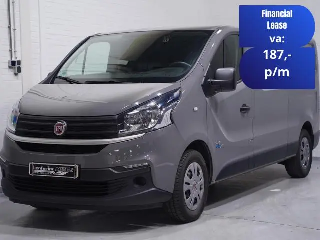 Fiat Talento