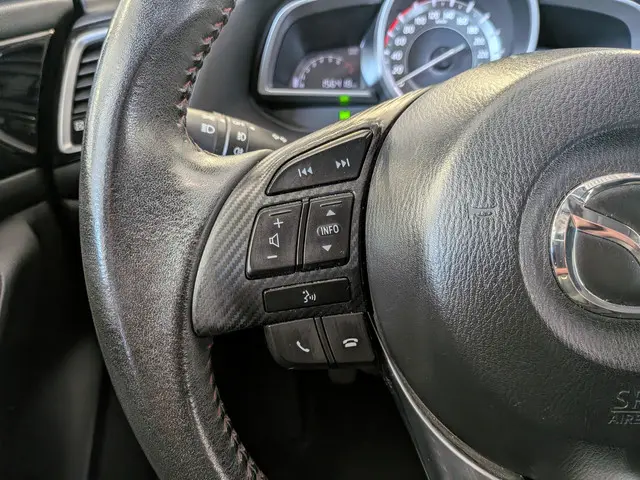 Mazda 3 2.0 TS+ 2014 Benzine 11