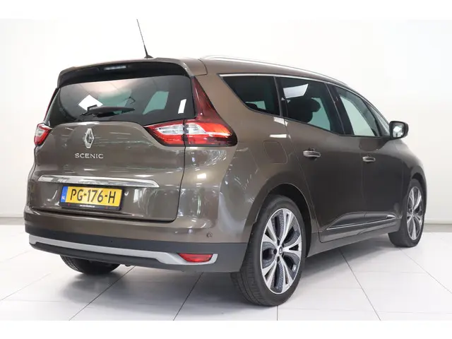 Renault Grand Scénic 1.2 TCe Intens 2017 Benzine 2