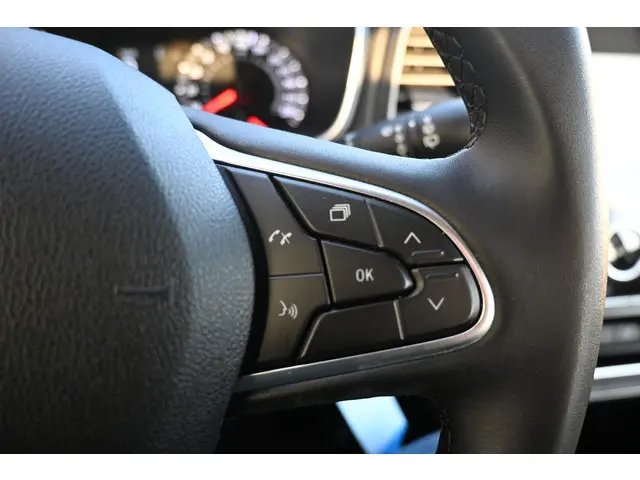 Renault Mégane Estate 1.0 TCe Business Zen 2022 Benzine 36