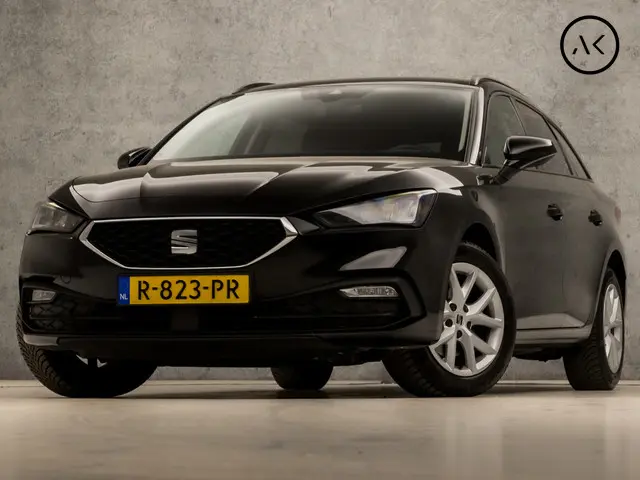 SEAT Leon Sportstourer 1.0 TSI Sport 2022 Benzine