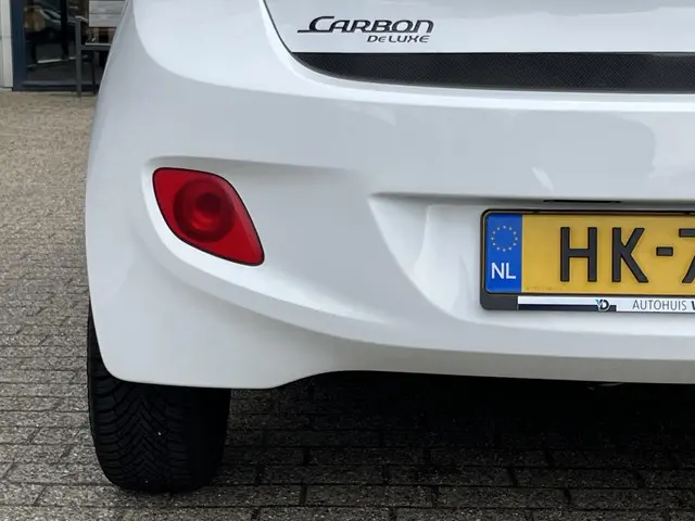 Hyundai i10 1.0i i-Motion Comfort 2015 Benzine 32