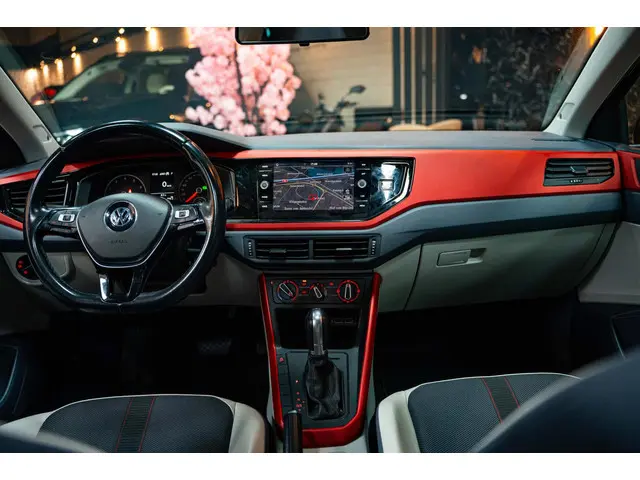 Volkswagen Polo 1.0 TSI BEATS|PANO|AUT 2019 Benzine 14