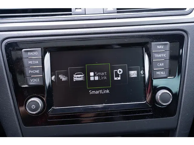 Škoda Rapid Spaceback 1.2 TSI Greentech JOY 2017 Benzine 44