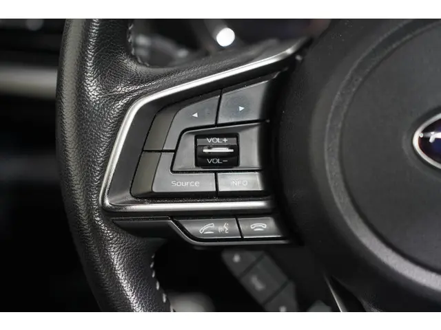 Subaru Forester 2.0i e-BOXER First Edition 2021 Benzine 32
