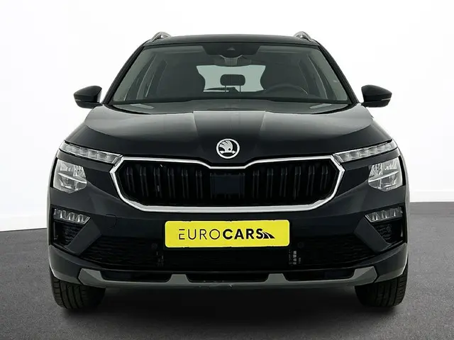 Škoda Kamiq 1.0 TSI Business Edition DSG 2025 Benzine 4