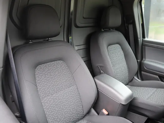 Mercedes-Benz Citan 112 CDI L1 SELECT AUT. 2024 Diesel 13