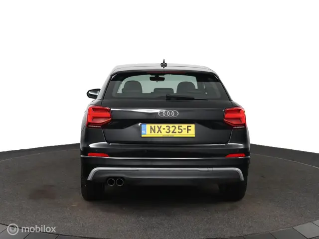 Audi Q2 1.4 TFSI CoD Sport Pro Line S 2017 Benzine 3