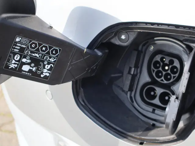 Mercedes-Benz eVito LANG 286km WLTP 2024 Elektrisch 19