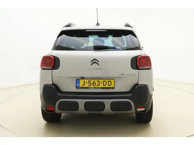 Citroën C3 Aircross 1.2 PureTech S&S Shine 2020 Benzine 11