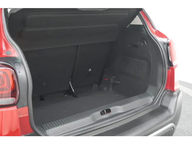 Citroën C3 Aircross PureTech 110 Feel 2023 Benzine 64