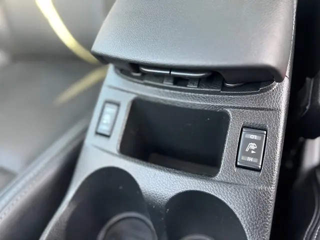 Nissan QASHQAI 1.2 Premier Edition 2014 Benzine 16