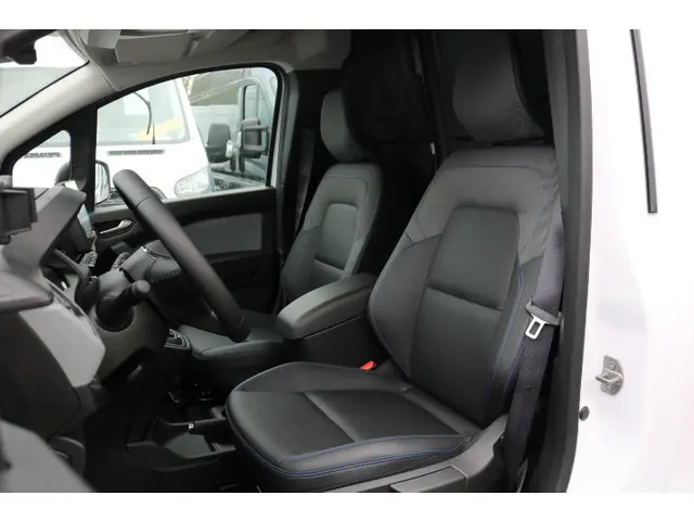 Nissan Townstar 2
